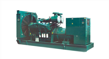 绥宁450kw康明斯柴油发电机组图片 绥宁450kw康明斯柴油发电机组图片