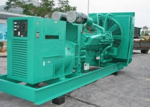 绥宁75kw康明斯柴油发电机组图片 绥宁75kw康明斯柴油发电机组图片