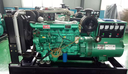 绥宁发电机不发电的原因 绥宁发电机不发电的原因