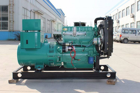 绥宁小型柴油发电机 绥宁小型柴油发电机