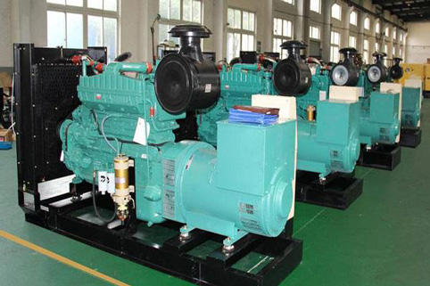 绥宁小型柴油发电机 绥宁小型柴油发电机