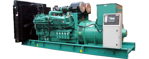 绥宁柴油发电机 绥宁柴油发电机