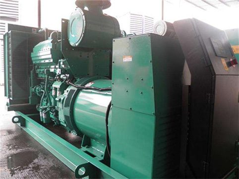 绥宁柴油发电机 绥宁柴油发电机