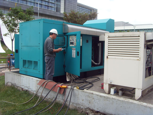 绥宁发电机出租 绥宁发电机出租