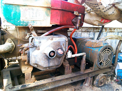 绥宁单杠柴油机发电机出租 绥宁单杠柴油机发电机出租