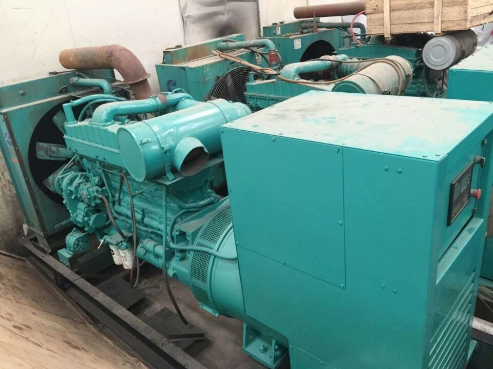绥宁发电机出租 绥宁发电机出租