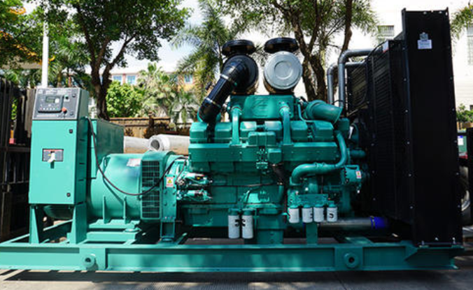 绥宁柴油发电机 绥宁柴油发电机